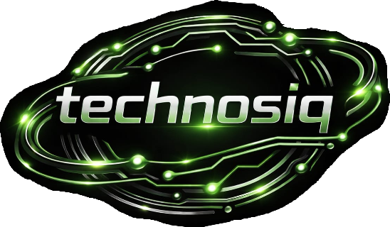 Logo da empresa Technosiq